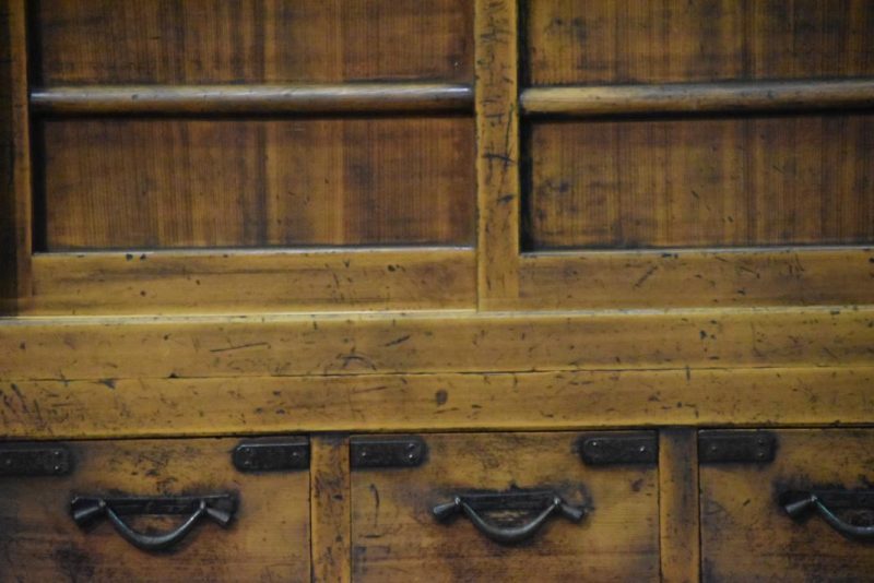 Japanese Chest - Image 2