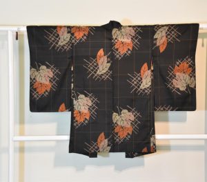 Vintage Meisen Haori