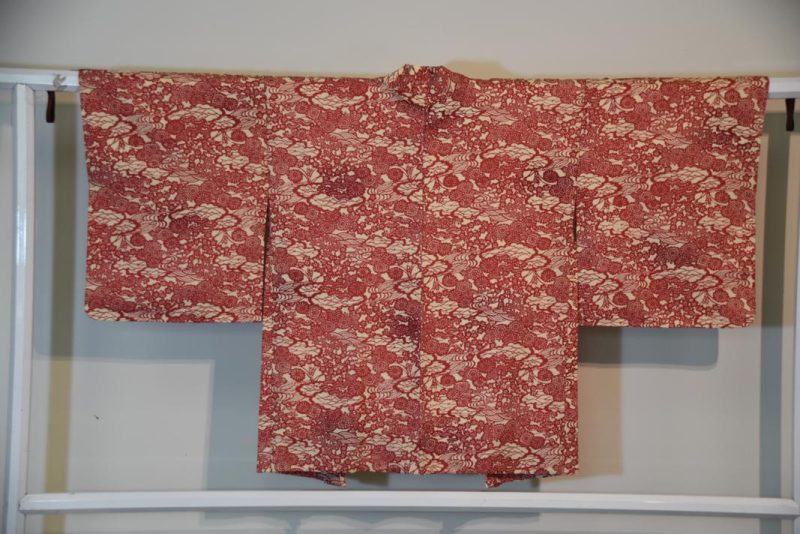 Vintage Haori