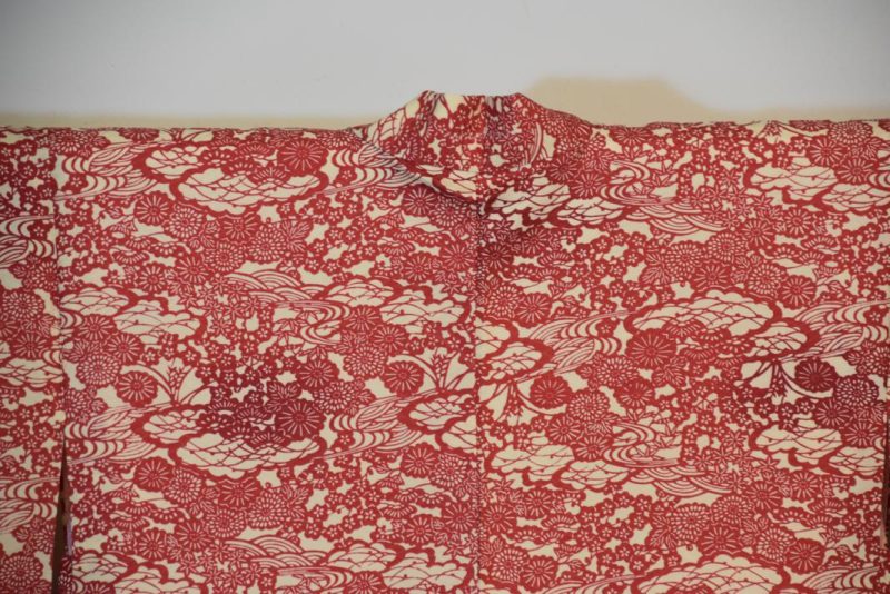 Vintage Haori - Image 6