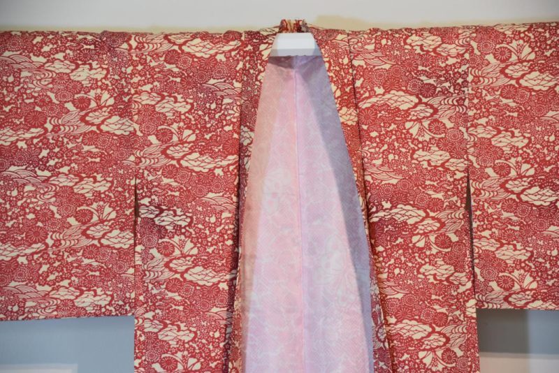 Vintage Haori - Image 3