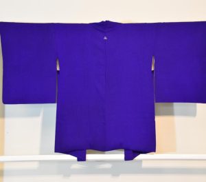 Silk Haori