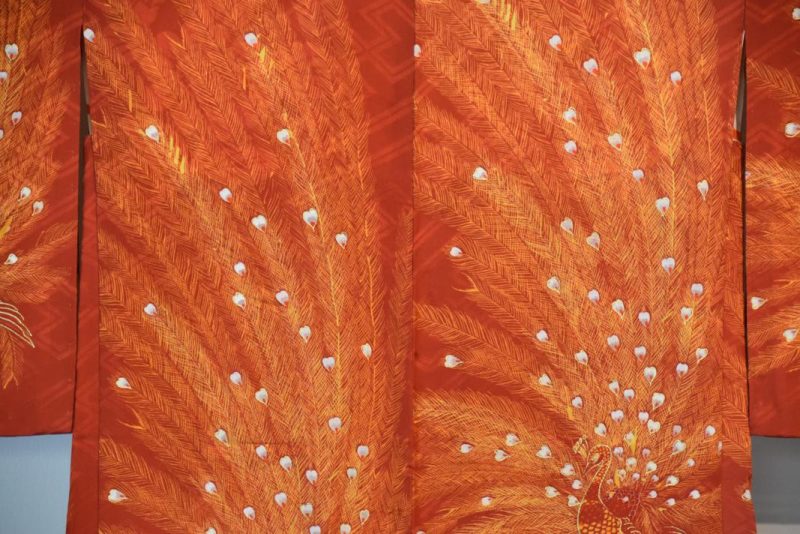 Orange Haori - Image 12