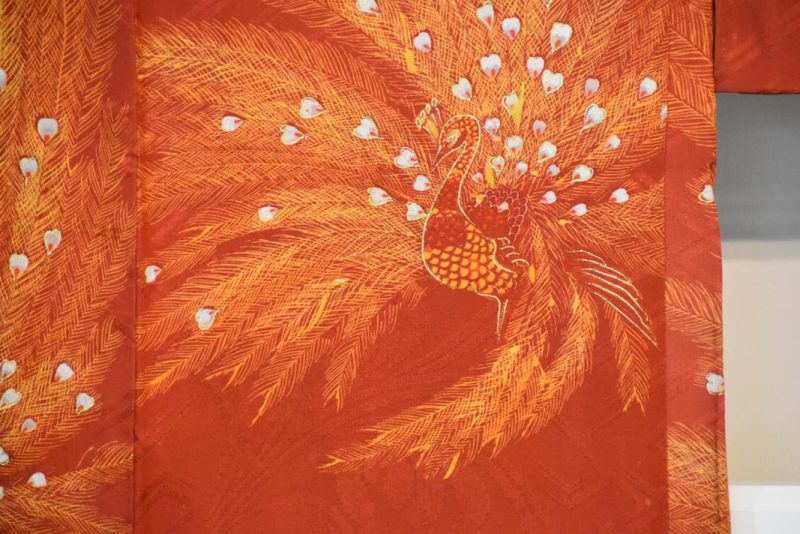 Orange Haori - Image 10
