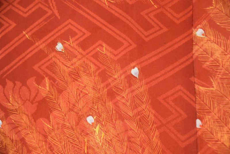 Orange Haori - Image 8