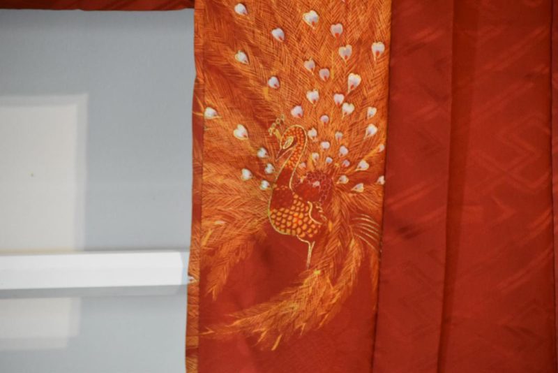 Orange Haori - Image 5