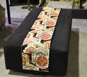 Japanese Sash