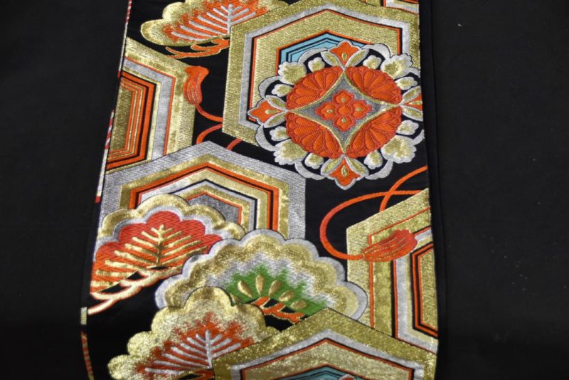 Japanese Sash - Image 2