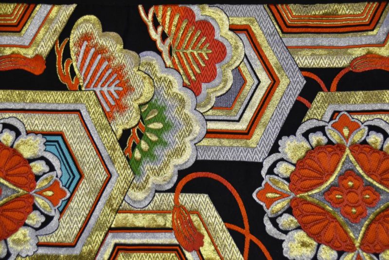 Japanese Sash - Image 8