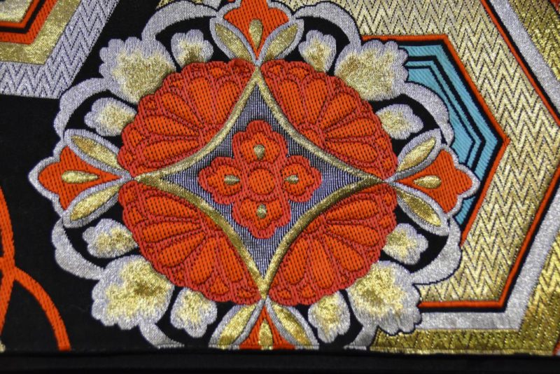 Japanese Sash - Image 7