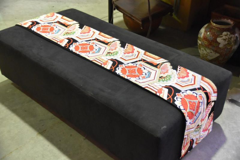 Japanese Sash - Image 5