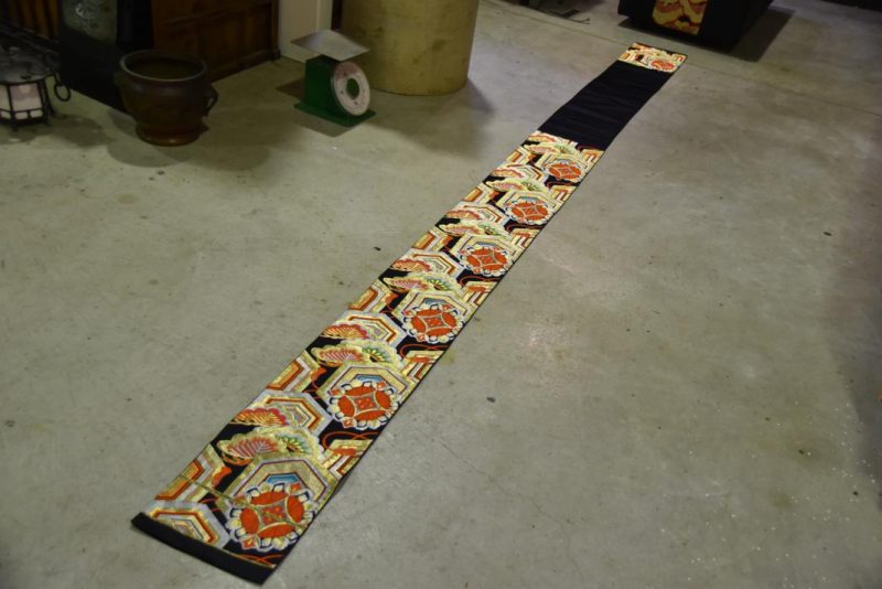 Japanese Sash - Image 4