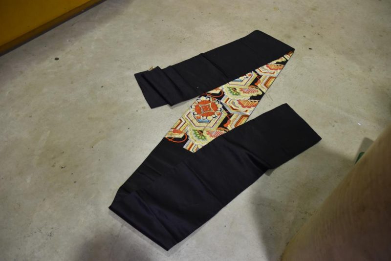 Japanese Sash - Image 3