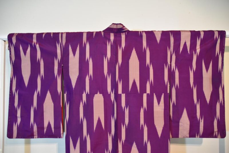 Lovely Purple Meisen - Image 3
