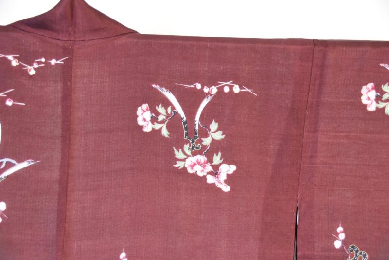 Vintage Haori - Image 8