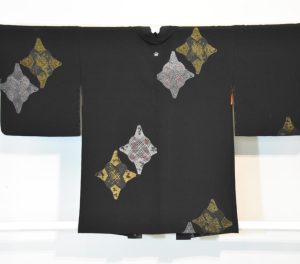 Japanese Vintage Haori