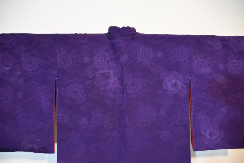 Vintage Kimono - Image 2