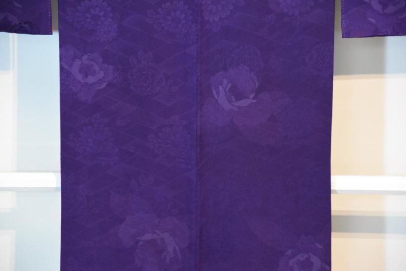 Vintage Kimono - Image 7