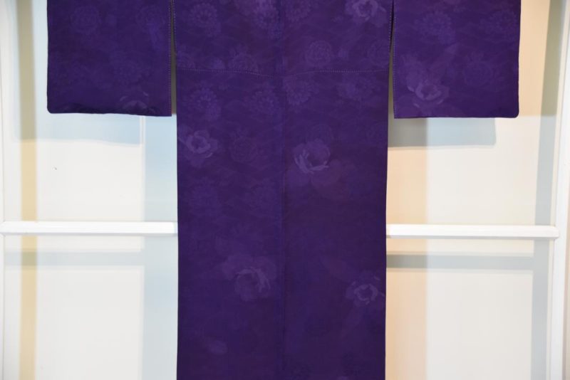 Vintage Kimono - Image 6