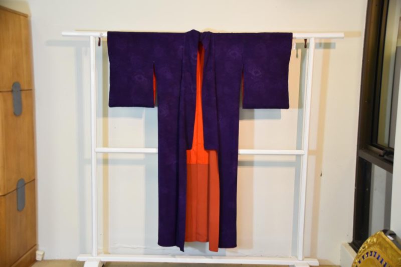 Vintage Kimono - Image 5