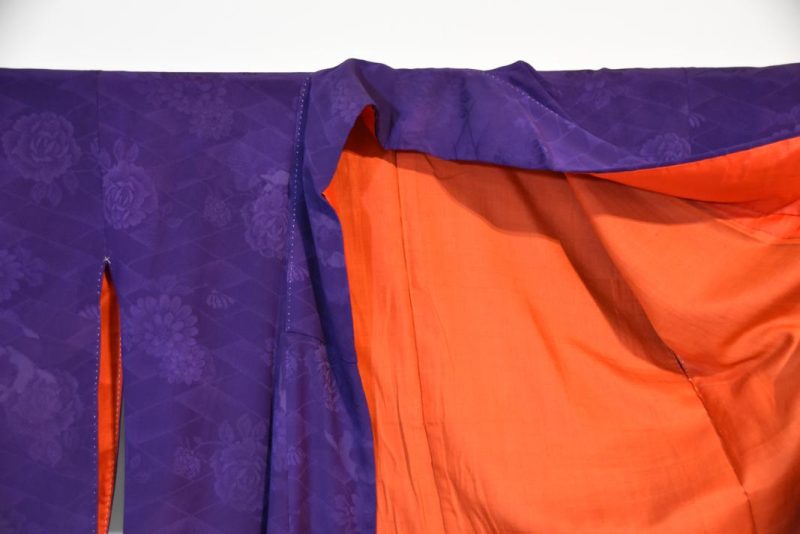 Vintage Kimono - Image 3