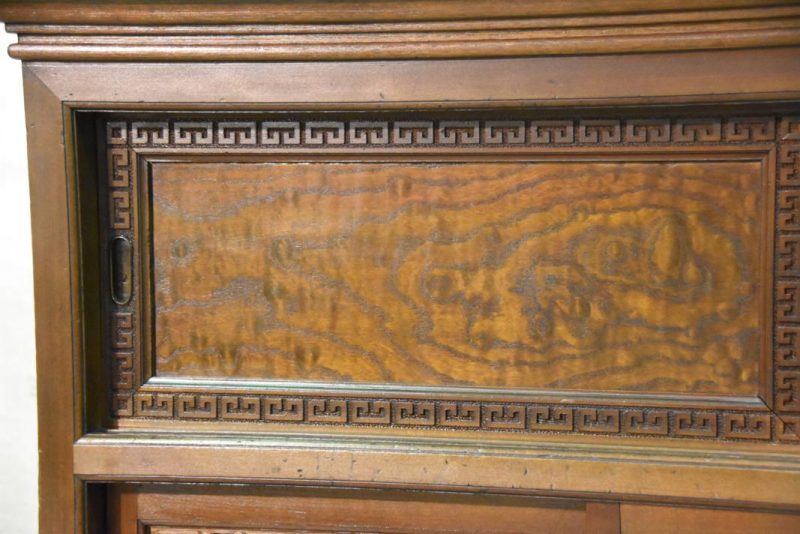 Japanese Tea Utensil Chest (Cha Dansu) - Image 14
