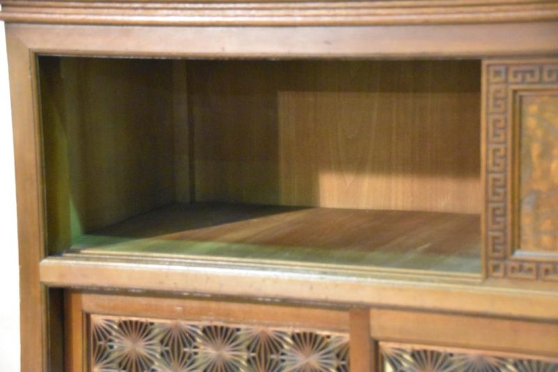 Japanese Tea Utensil Chest (Cha Dansu) - Image 13