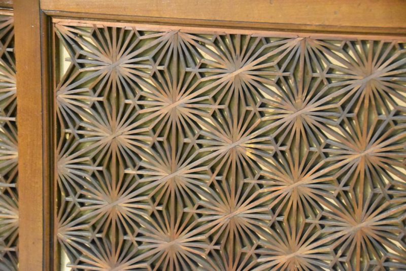 Japanese Tea Utensil Chest (Cha Dansu) - Image 12