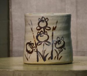 Mizuzashi