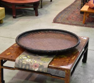 Filipino Basket
