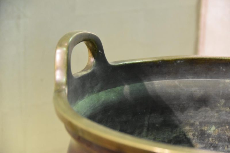 Bronze Hibachi - Image 12