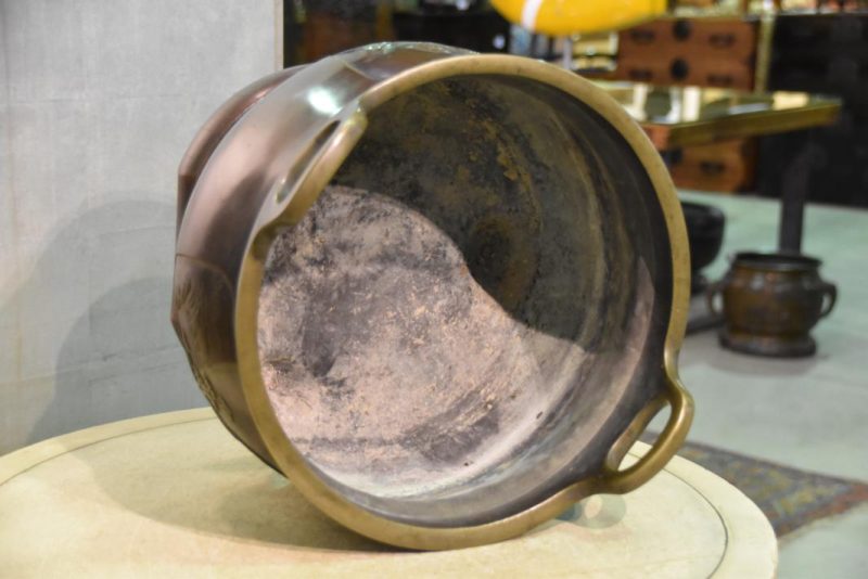 Bronze Hibachi - Image 4