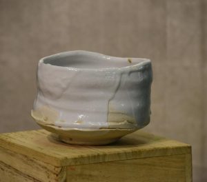 Japanese Tea Bowl