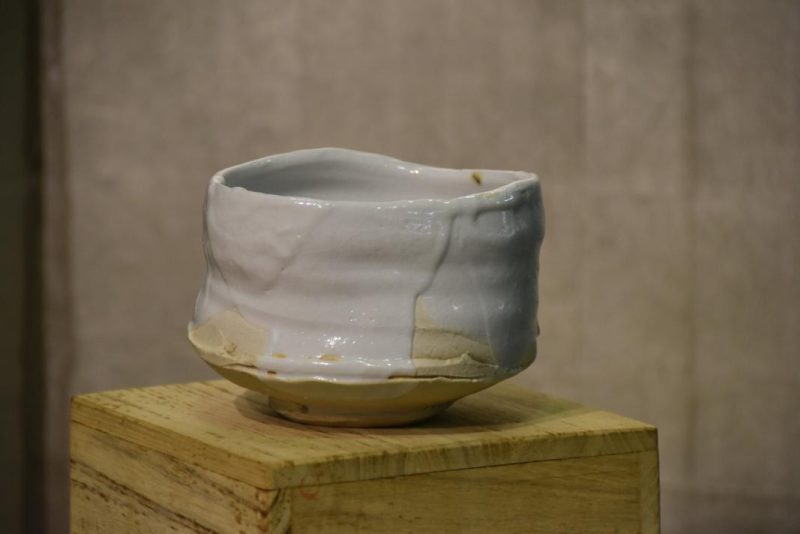 Japanese Tea Bowl