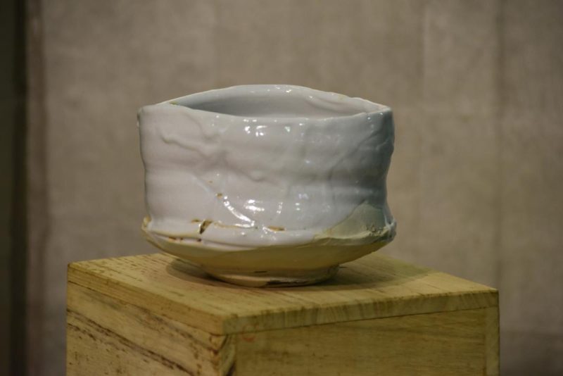 Japanese Tea Bowl - Image 2