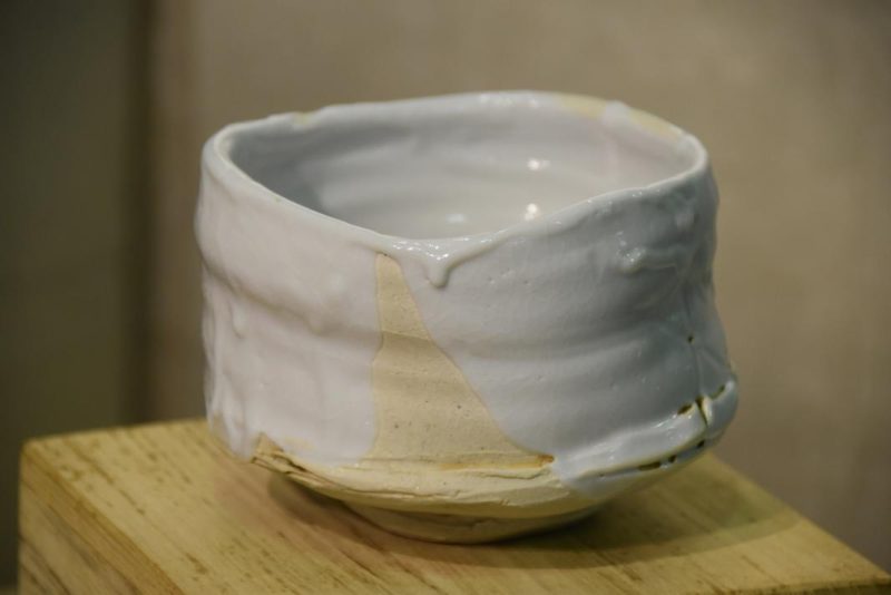 Japanese Tea Bowl - Image 8