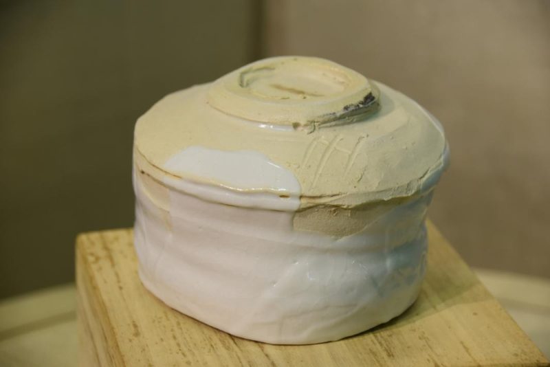 Japanese Tea Bowl - Image 6