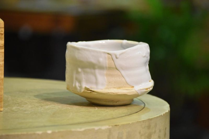 Japanese Tea Bowl - Image 5