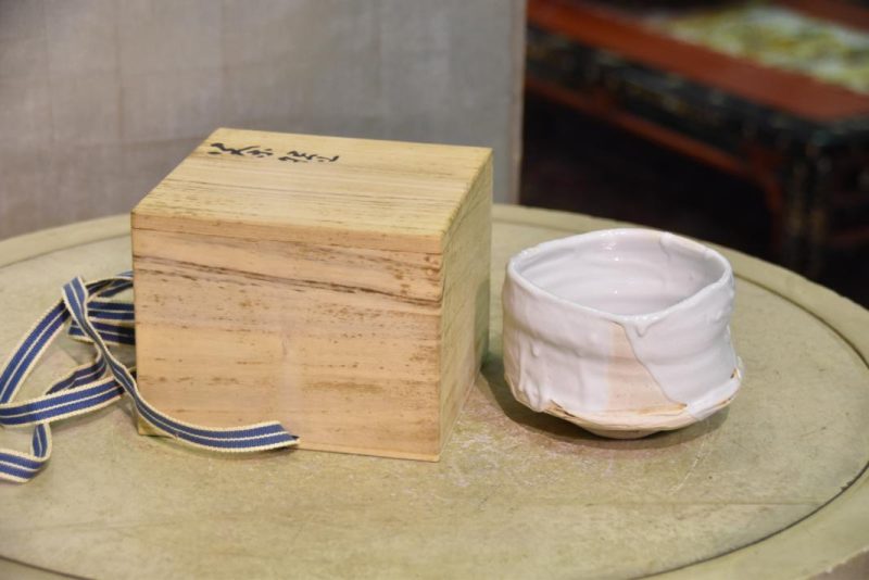 Japanese Tea Bowl - Image 4
