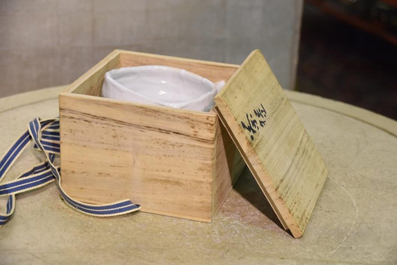 Japanese Tea Bowl - Image 3
