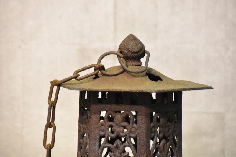 Japanese Lantern - Image 9