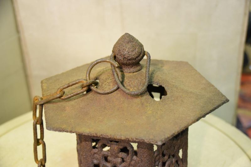 Japanese Lantern - Image 7