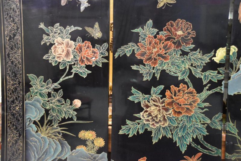 Lacquered Screen - Image 9