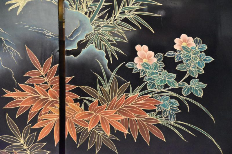 Lacquered Screen - Image 8