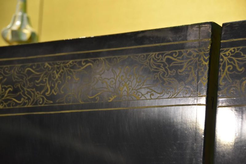 Lacquered Screen - Image 7