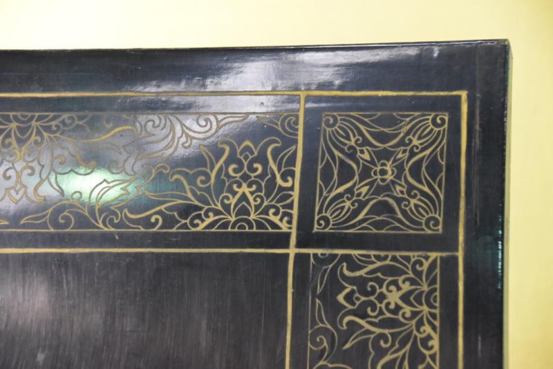 Lacquered Screen - Image 6
