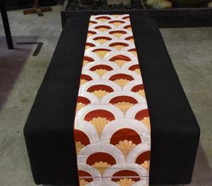 Traditional Japanese Obi Sash