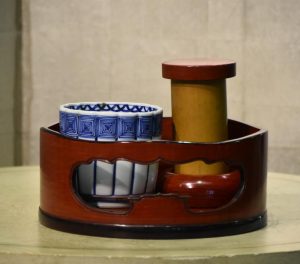Japanese Tabako Bon