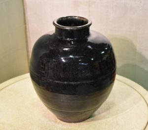 Japanese Jar