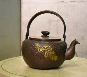 Japanese Kettle